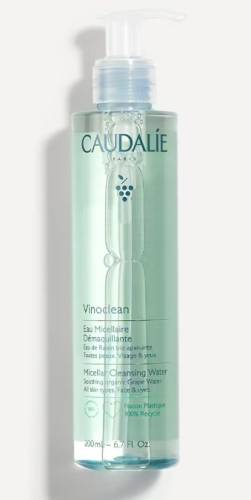 Caudalie Cleansing, Micellar Water, 400ml